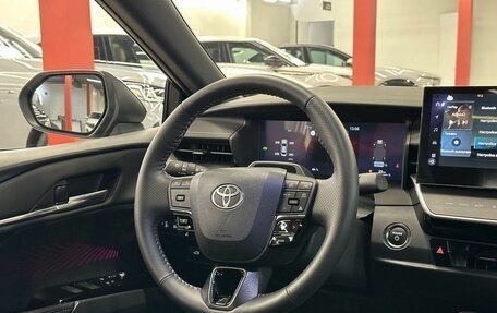 Toyota Camry, 2026 год, 4 750 000 рублей, 23 фотография