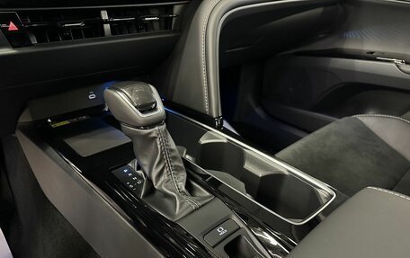 Toyota Camry, 2026 год, 4 750 000 рублей, 20 фотография