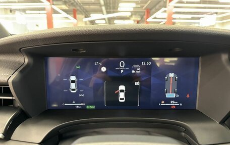 Toyota Camry, 2026 год, 4 750 000 рублей, 16 фотография