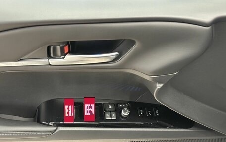 Toyota Camry, 2026 год, 4 750 000 рублей, 10 фотография