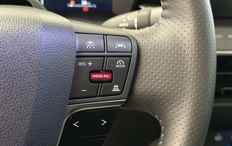 Toyota Camry, 2026 год, 4 750 000 рублей, 15 фотография