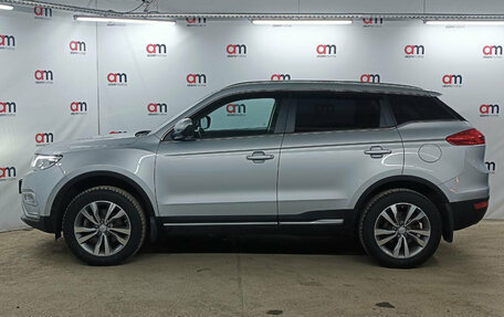 Geely Atlas I, 2021 год, 1 749 000 рублей, 7 фотография