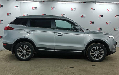 Geely Atlas I, 2021 год, 1 749 000 рублей, 8 фотография