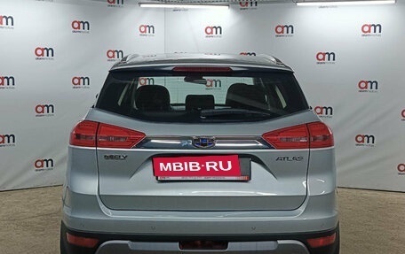 Geely Atlas I, 2021 год, 1 749 000 рублей, 5 фотография