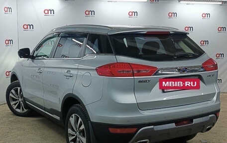 Geely Atlas I, 2021 год, 1 749 000 рублей, 6 фотография