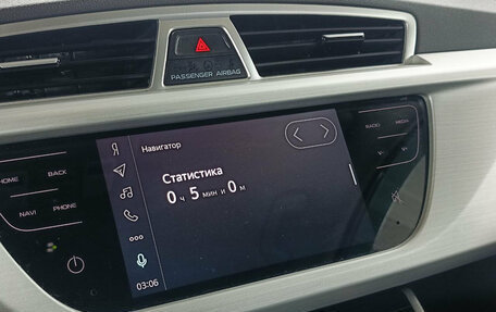 Geely Atlas I, 2021 год, 1 749 000 рублей, 17 фотография