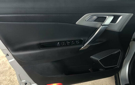 Geely Atlas I, 2021 год, 1 749 000 рублей, 19 фотография