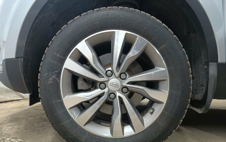 Geely Atlas I, 2021 год, 1 749 000 рублей, 23 фотография