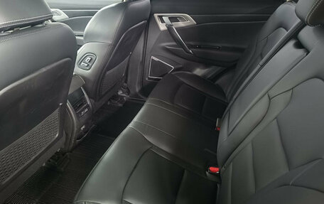 Geely Atlas I, 2021 год, 1 749 000 рублей, 20 фотография