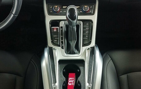 Geely Atlas I, 2021 год, 1 749 000 рублей, 18 фотография