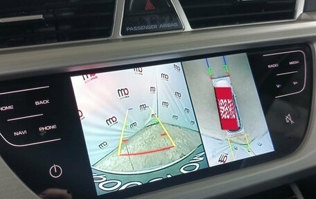 Geely Atlas I, 2021 год, 1 749 000 рублей, 16 фотография