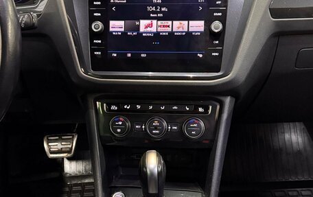 Volkswagen Tiguan II, 2019 год, 2 650 000 рублей, 17 фотография