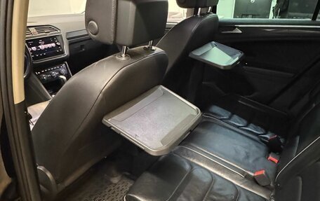 Volkswagen Tiguan II, 2019 год, 2 650 000 рублей, 14 фотография