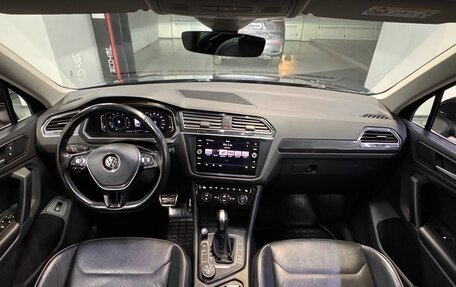 Volkswagen Tiguan II, 2019 год, 2 650 000 рублей, 12 фотография