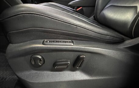 Volkswagen Tiguan II, 2019 год, 2 650 000 рублей, 23 фотография