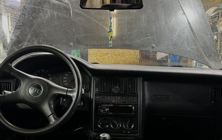 Audi 80, 1988 год, 170 000 рублей, 8 фотография