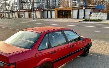 Volkswagen Passat B3, 1989 год, 120 000 рублей, 2 фотография