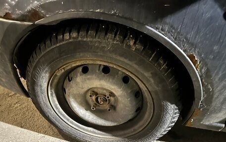 Renault Logan I, 2007 год, 350 000 рублей, 4 фотография