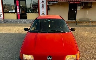 Volkswagen Passat B3, 1989 год, 120 000 рублей, 1 фотография
