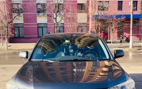 Toyota Highlander III, 2011 год, 1 840 000 рублей, 1 фотография