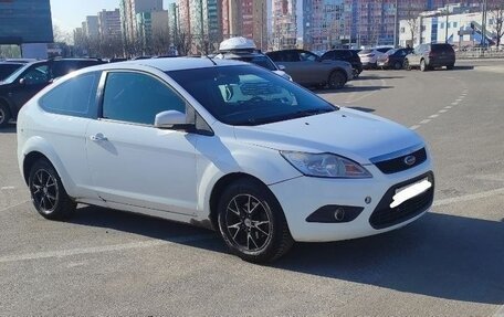 Ford Focus II рестайлинг, 2010 год, 500 000 рублей, 1 фотография