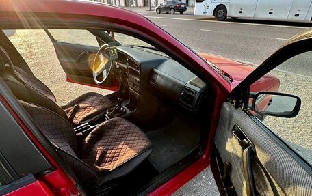 Volkswagen Passat B3, 1989 год, 120 000 рублей, 7 фотография