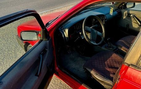 Volkswagen Passat B3, 1989 год, 120 000 рублей, 5 фотография