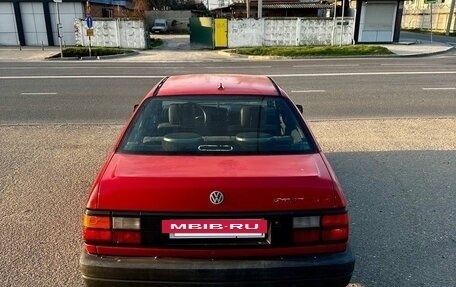 Volkswagen Passat B3, 1989 год, 120 000 рублей, 4 фотография