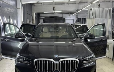 BMW X3, 2024 год, 4 000 000 рублей, 1 фотография