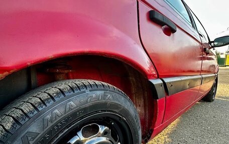 Volkswagen Passat B3, 1989 год, 120 000 рублей, 9 фотография