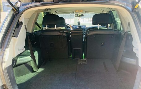 Toyota Highlander III, 2011 год, 1 840 000 рублей, 6 фотография