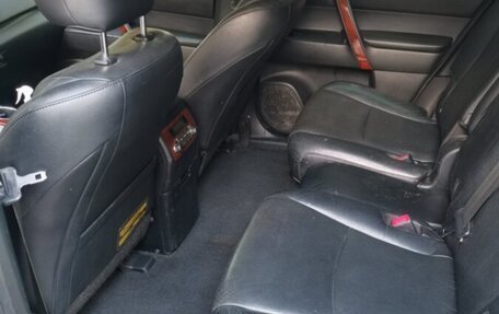 Toyota Highlander III, 2011 год, 1 840 000 рублей, 14 фотография