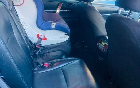 Toyota Highlander III, 2011 год, 1 840 000 рублей, 12 фотография