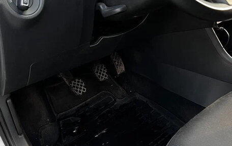 Skoda Rapid I, 2018 год, 1 300 000 рублей, 7 фотография