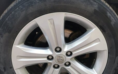 Toyota Highlander III, 2011 год, 1 840 000 рублей, 16 фотография