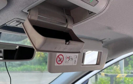 Skoda Rapid I, 2018 год, 1 300 000 рублей, 10 фотография