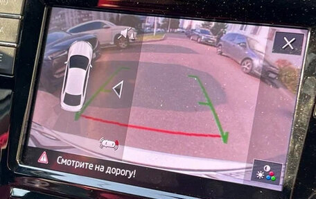 Skoda Rapid I, 2018 год, 1 300 000 рублей, 9 фотография