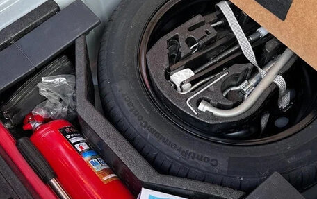 Skoda Rapid I, 2018 год, 1 300 000 рублей, 18 фотография