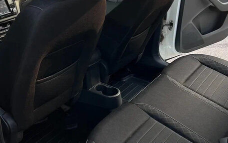 Skoda Rapid I, 2018 год, 1 300 000 рублей, 13 фотография