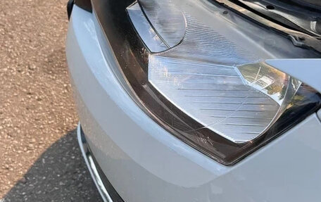 Skoda Rapid I, 2018 год, 1 300 000 рублей, 22 фотография