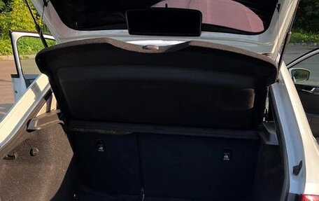 Skoda Rapid I, 2018 год, 1 300 000 рублей, 15 фотография