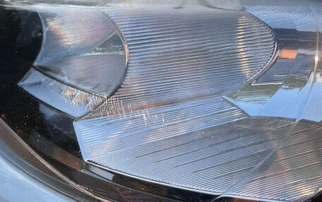 Skoda Rapid I, 2018 год, 1 300 000 рублей, 20 фотография