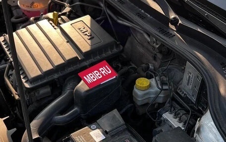 Skoda Rapid I, 2018 год, 1 300 000 рублей, 19 фотография