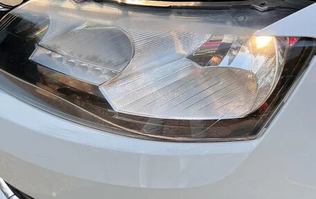 Skoda Rapid I, 2018 год, 1 300 000 рублей, 23 фотография