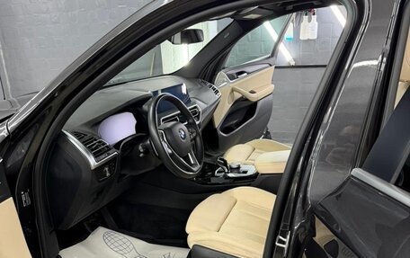 BMW X3, 2024 год, 4 000 000 рублей, 4 фотография