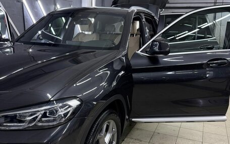 BMW X3, 2024 год, 4 000 000 рублей, 2 фотография