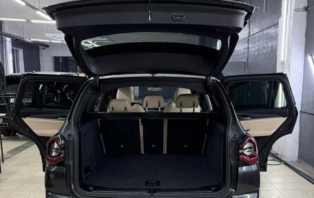 BMW X3, 2024 год, 4 000 000 рублей, 9 фотография