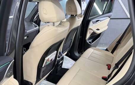 BMW X3, 2024 год, 4 000 000 рублей, 7 фотография