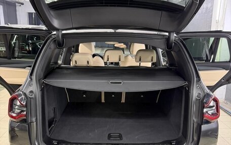 BMW X3, 2024 год, 4 000 000 рублей, 6 фотография