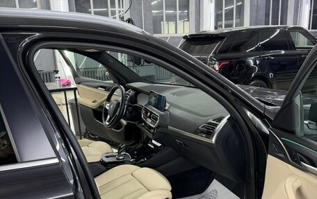 BMW X3, 2024 год, 4 000 000 рублей, 13 фотография